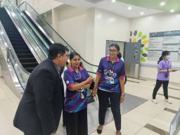 20 MAC 2025 WORLD ORAL DAY HTPN 2025